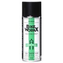 BikeWorkX Silicone Star 400 ml