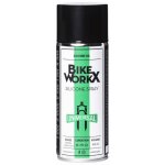 BikeWorkX Silicone Star 400 ml – Sleviste.cz