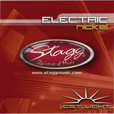 Stagg EL-0946 – Sleviste.cz