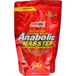 Amix Anabolic Masster 500 g – Hledejceny.cz