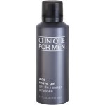 Clinique Skin Supplies pěnivý gel na holení s Aloe vera 125 ml – Zboží Dáma