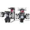 Nosič na motokufry Givi PL 5108 CAM