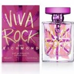 John Richmond Viva Rock toaletní voda dámská 30 ml – Hledejceny.cz