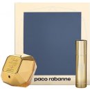 Paco Rabanne Lady Million EDP 50 ml + EDP 10 ml dárková sada