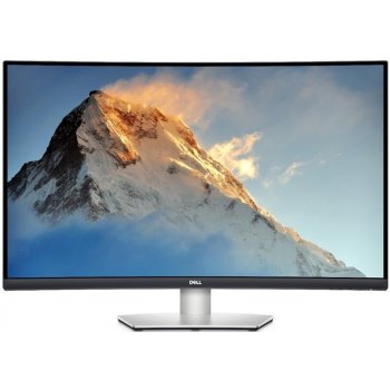 Dell S3221QS