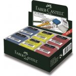 Faber Castell Pryž tvárlivá v krabičce – Zboží Dáma