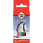 Koh-i-Noor 3545 6 ks – Zboží Živě