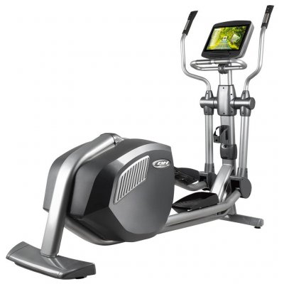 BH Fitness SK9300 SmartFocus 16" – Zboží Dáma