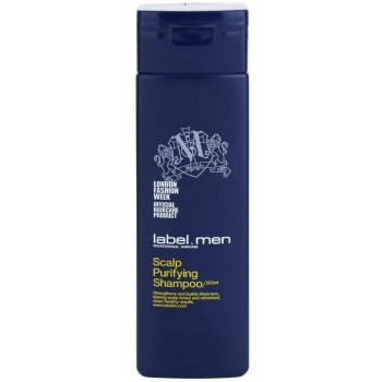 label.men Scalp Purifying Shampoo 250 ml