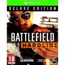 Battlefield: Hardline (Deluxe Edition)