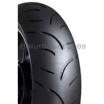 Dunlop ScootSmart 120/70 R13 53P