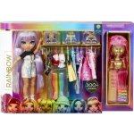MGA Rainbow High Playset Avery's Fashion Studio – Zboží Dáma
