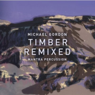 Gordon M. - Timber Remixed CD – Zbozi.Blesk.cz
