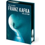 The Classic Franz Kafka Collection - Franz Kafka – Hledejceny.cz