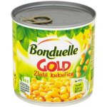 Bonduelle Gold Zlatá kukuřice 340g – Sleviste.cz