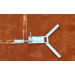 Merco napínák na umělé čáry Geniala – Zboží Dáma