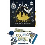 HARRY POTTER adventní kalendář se šperky 2025 – Hledejceny.cz