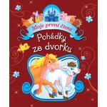 Pohádky ze dvorku – Hledejceny.cz