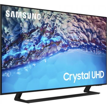 Samsung UE43BU8572