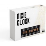 Joyce Digitronové hodiny Nixie sestavené elektrická GJ0003 – Zboží Mobilmania