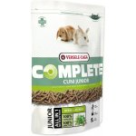 Versele-Laga Complete Cuni Junior 0,5 kg – Zboží Mobilmania