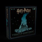 Harry Potter: Vzestup Smrtijedů – Zboží Dáma