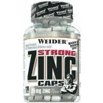 Weider Strong Zinc 120 kapslí – Hledejceny.cz