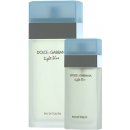 Dolce & Gabbana Light Blue Woman EDT 100 ml + EDT 25 ml dárková sada