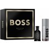 Kosmetická sada Hugo Boss Boss Bottled Parfum dárková sada (parfém 50 ml + deo spray 150 ml)