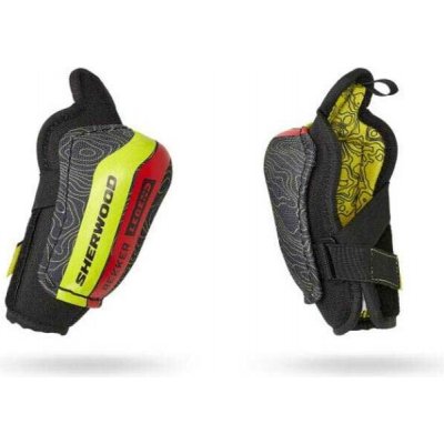 Chrániče loktů Sherwood Rekker Legend Yth – Zboží Mobilmania