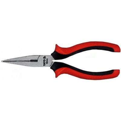 Kleště ploché 160 YATO – Hledejceny.cz