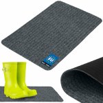 FLOMA Calais šedá 60 x 100 x 0,6 cm – Sleviste.cz