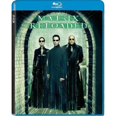 matrix: Reloaded BD – Hledejceny.cz