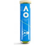 Dunlop Australian Open 4 ks – Zboží Dáma
