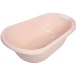 Bebe Jou Sada digitální vaničky Sense Edition Pale Pink se stojanem – Zboží Dáma