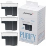 Laurastar Anti-Scale Water Filter 3 ks – Zboží Mobilmania