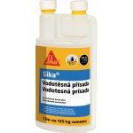 Sika Vodotěsná přísada 1l, bílá – HobbyKompas.cz