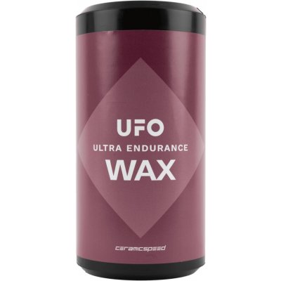 CeramicSpeed UFO Ultra Endurance Wax 400 g – Zbozi.Blesk.cz