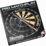 Harrows Pro Matchplay – Zboží Dáma
