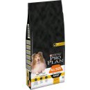 Purina Pro Plan All Sizes Adult Light Sterilised kuře 14 kg