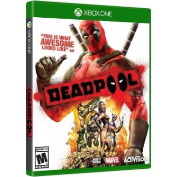 Deadpool: The Game Remastered