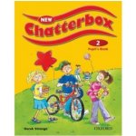 New Chatterbox 2 Pupil's Book - Strange Derek – Hledejceny.cz