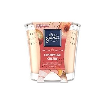 Glade by Brise Champagne Cheers 129 g