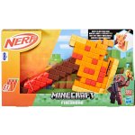 Hasbro NERF MINECRAFT FIREBRAND – Hledejceny.cz
