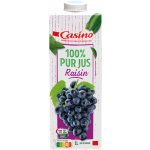 Casino 100% Hroznový džus 1 l – Zbozi.Blesk.cz