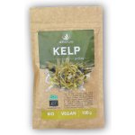 Allnature Bio Kelp prášek 100 g – Sleviste.cz