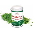 Altevita Bio matcha organic energy booster 80 kapslí