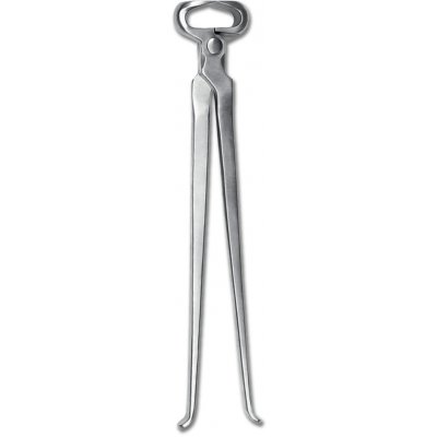 Waldhausen Podkovářské kleště štípací se zobáčkem – Sleviste.cz