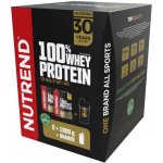 NUTREND 100% Whey Protein 2000 g – Hledejceny.cz