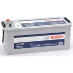Bosch T4 12V 170Ah 1000A 0 092 T40 770 – Zboží Mobilmania
